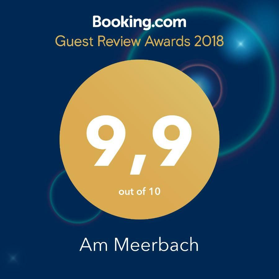 Am Meerbach เบนส์ไฮม์ ภายนอก รูปภาพ